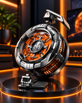 MEMO CX08 Pro Magnetic Cooling Fan