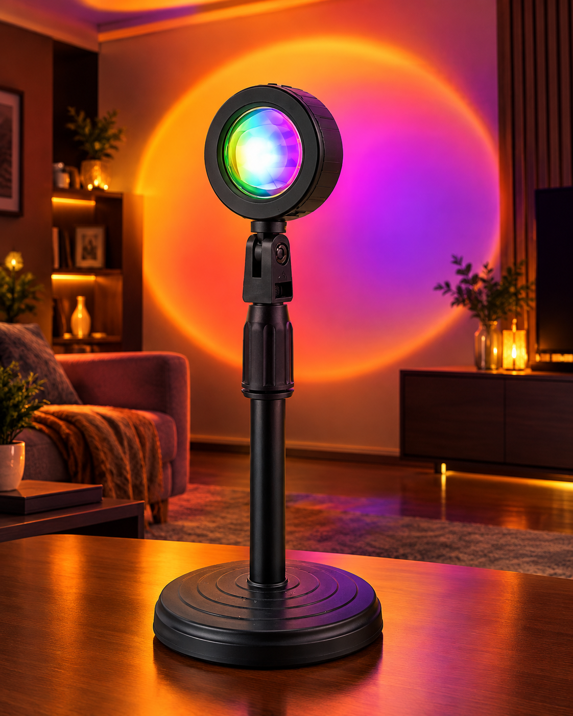FLEXENDER — Room Ambience Collection