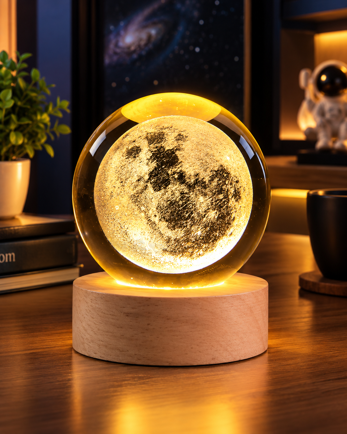 FLEXENDER — Room Ambience Collection