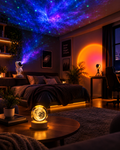 FLEXENDER — Room Ambience Collection