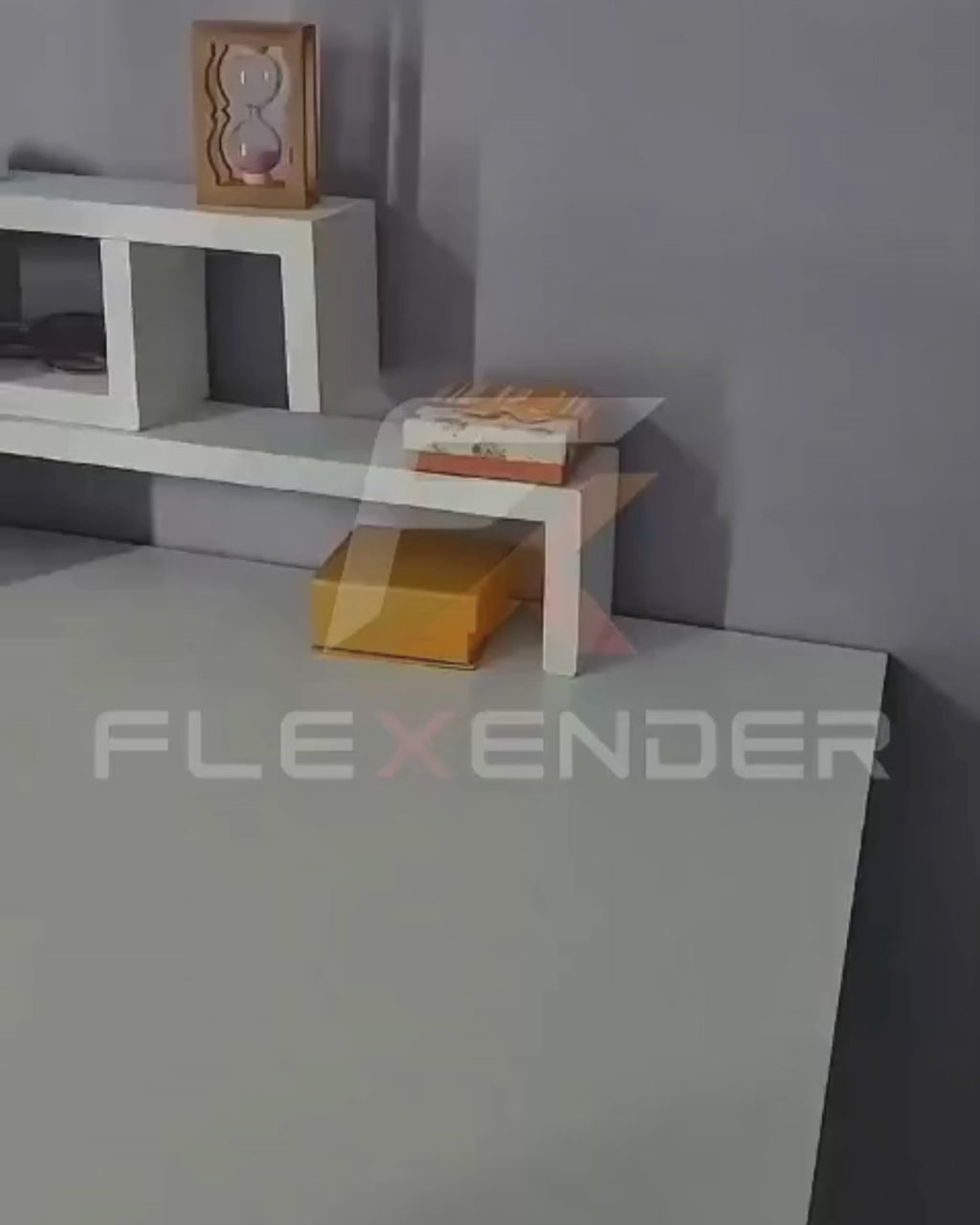 FLEXENDER SUNSET PROJECTOR LAMP